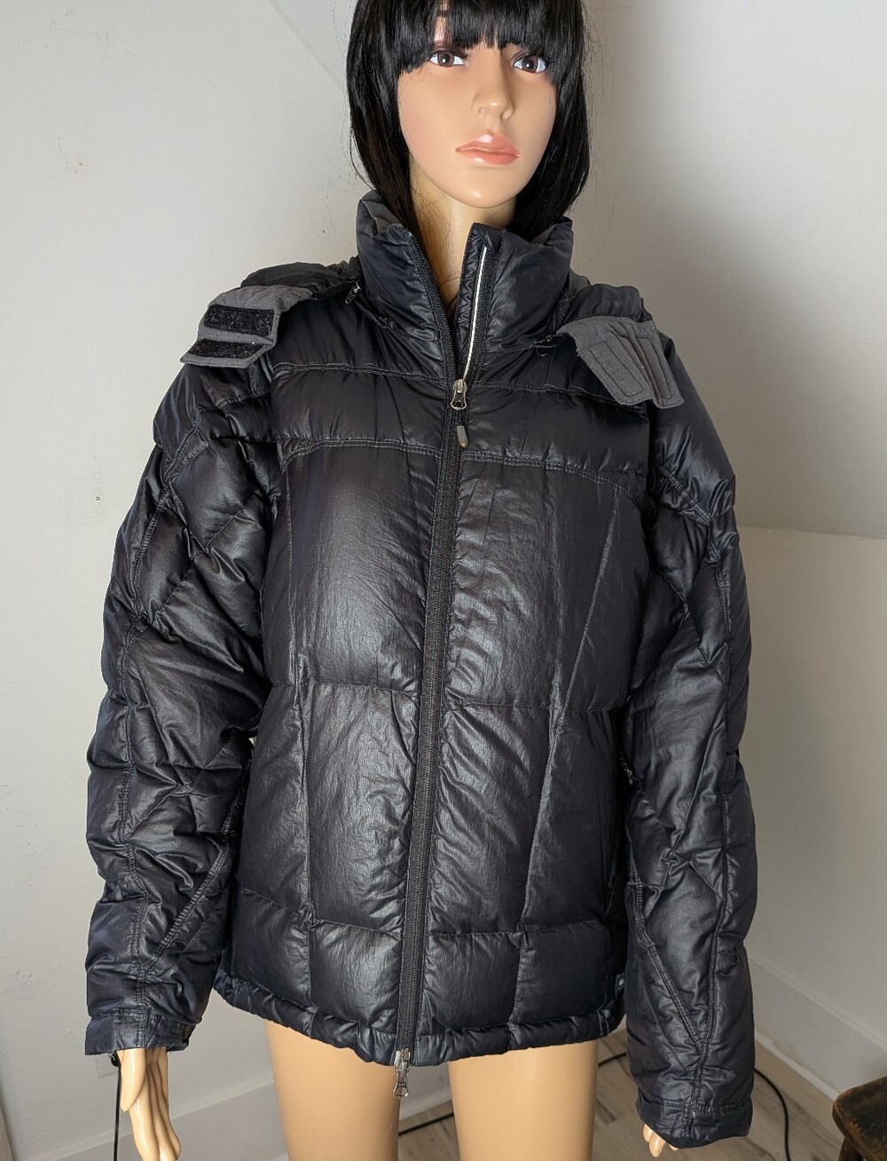 Rei Goose Down Winter Coat Women's Large